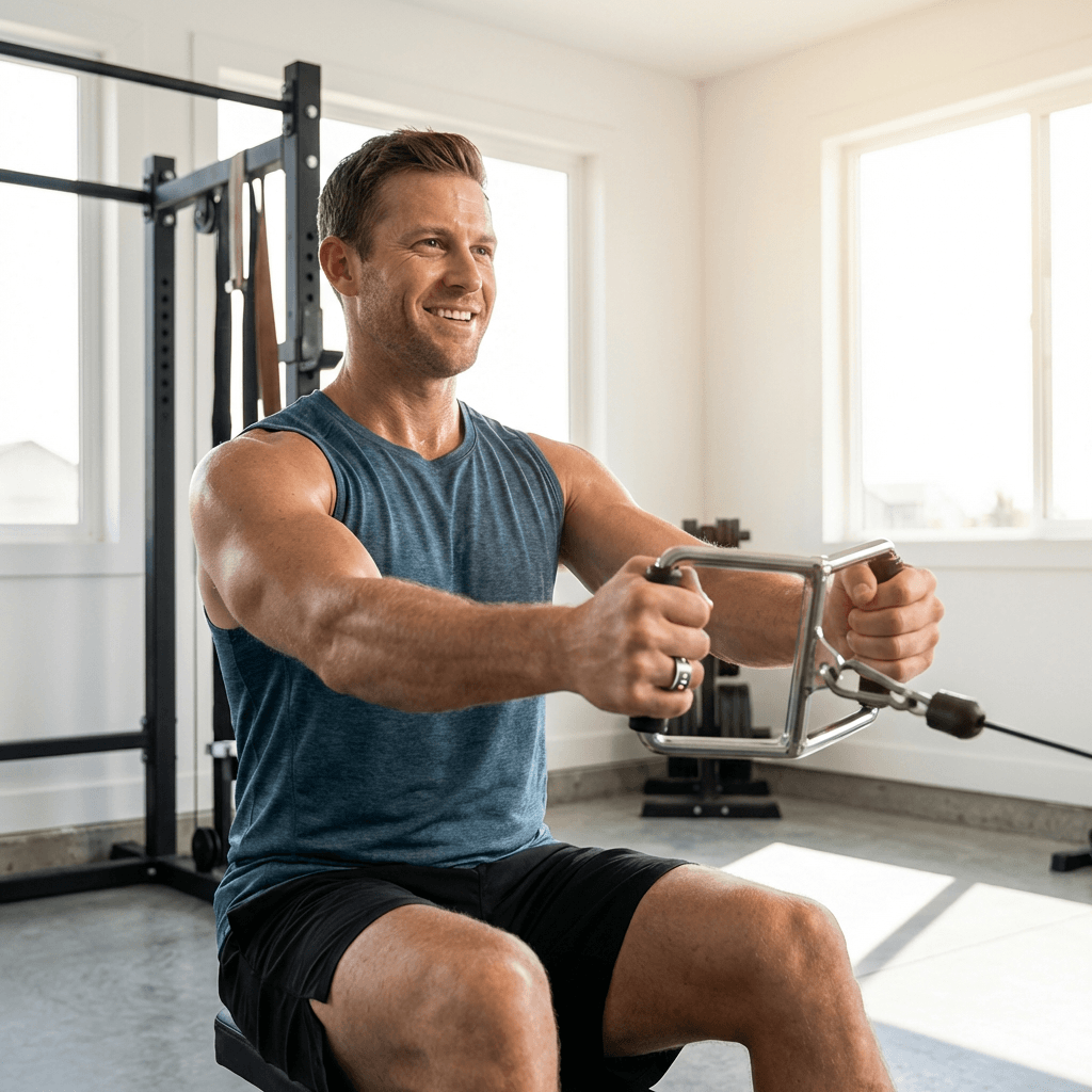 Fitt Ring No. 1 - Fitnesz Világ