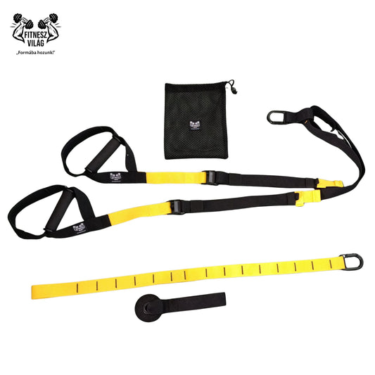 Fitt Forma Elite Suspension Trainer (TRX)