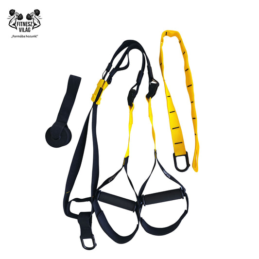 Fitt Forma Elite Suspension Trainer (TRX)