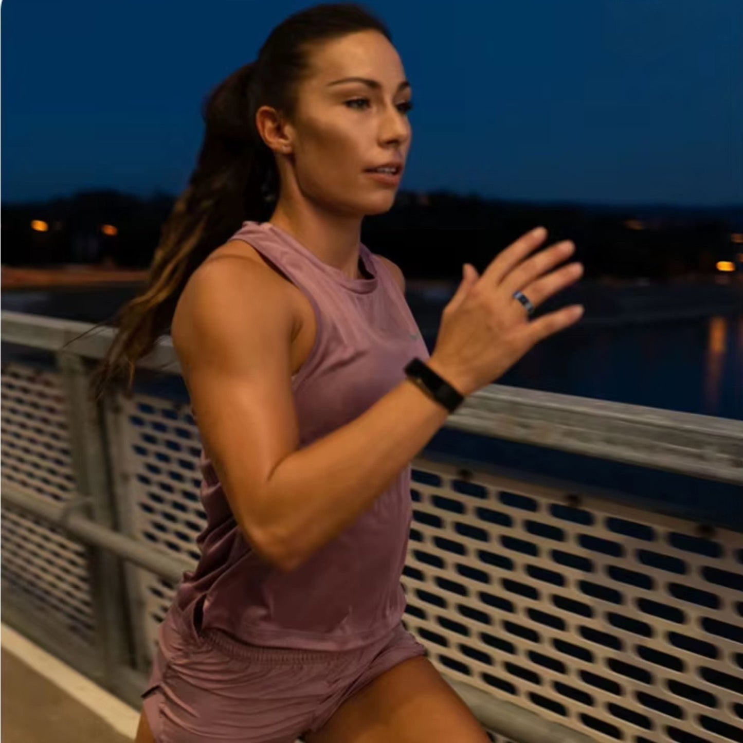 Fitt Ring No. 1 - Fitnesz Világ