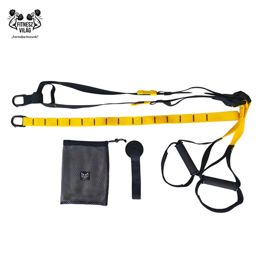 Fitt Forma Elite Suspension Trainer (TRX)