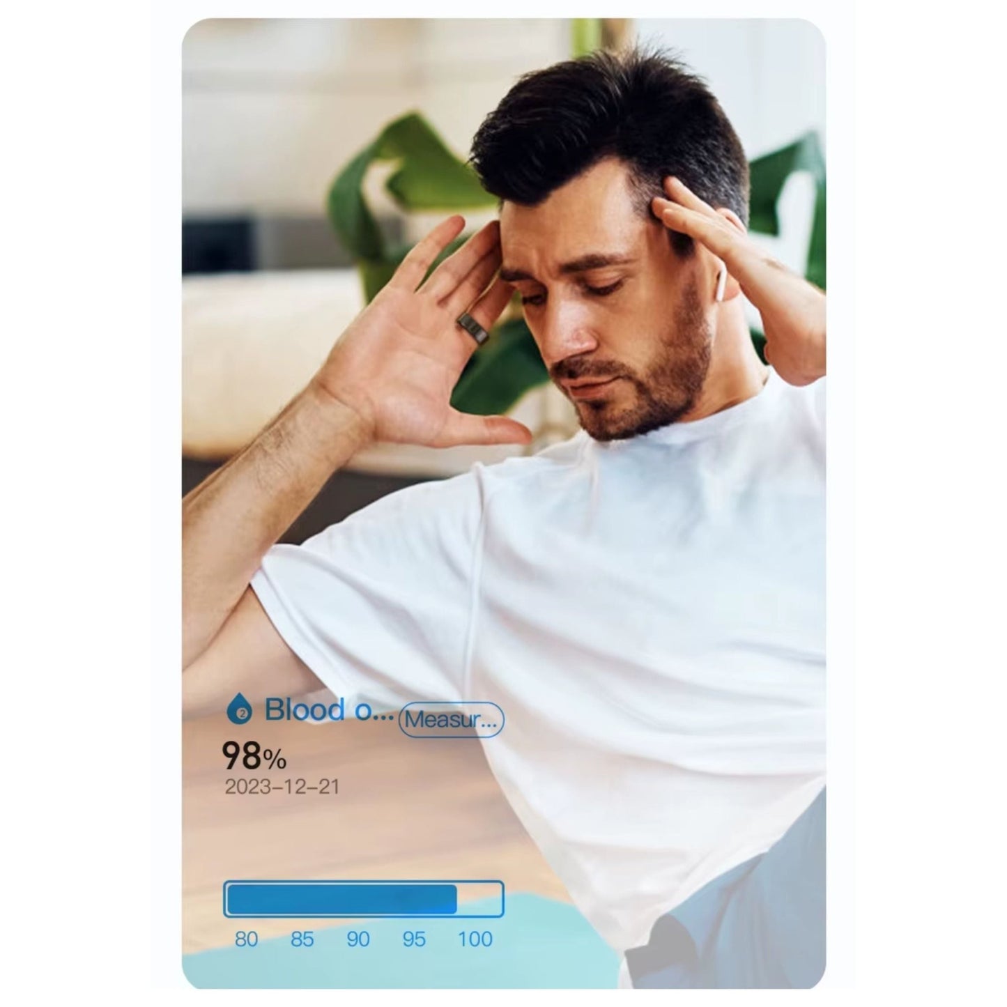 Fitt Ring No. 1 - Fitnesz Világ