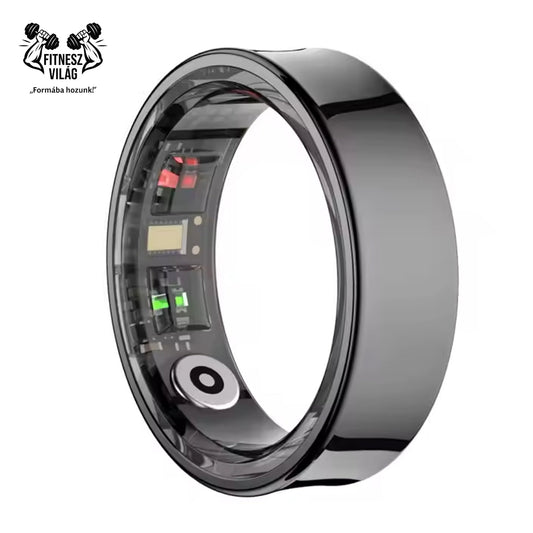 Fitt Ring No. 1 - Fitnesz Világ