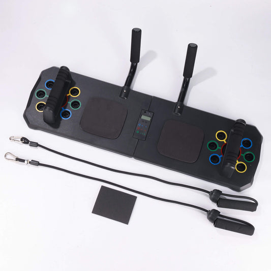 Fitt Forma Pro - Multifunkcionális edzőlap - Fitnesz Világ