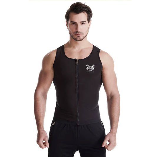 Fitt Forma Heat - Zsírégető férfi edző trikó