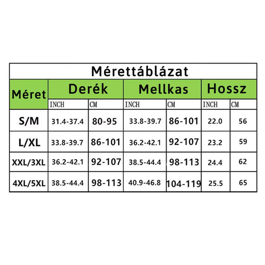 Fitt Forma Heat - Zsírégető férfi edző trikó