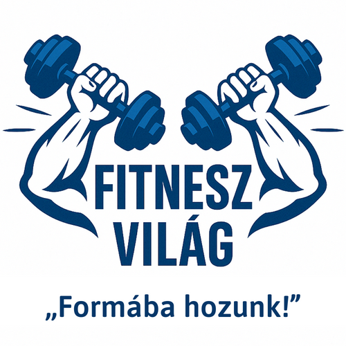 Fitnesz Világ