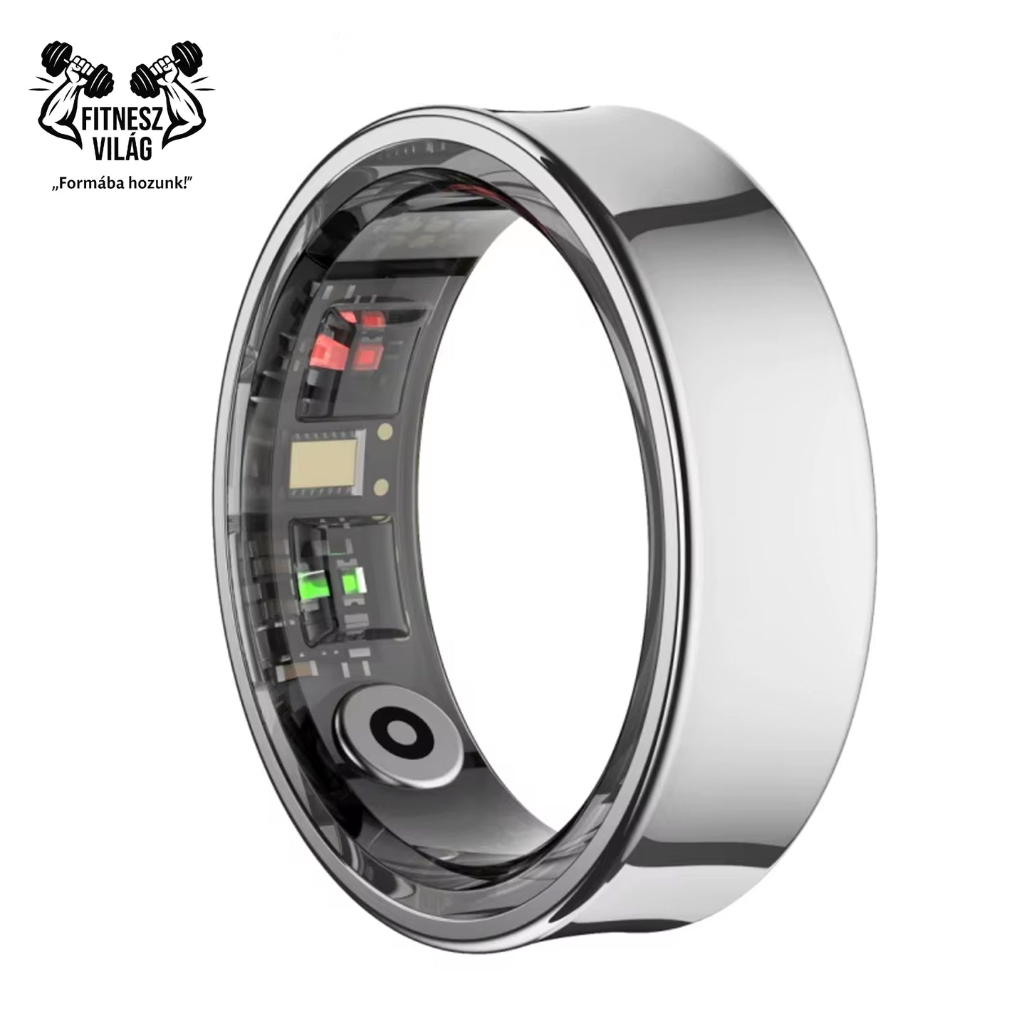 Fitt Ring No. 1