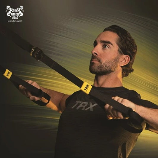 Fitt Forma Elite Suspension Trainer (TRX)