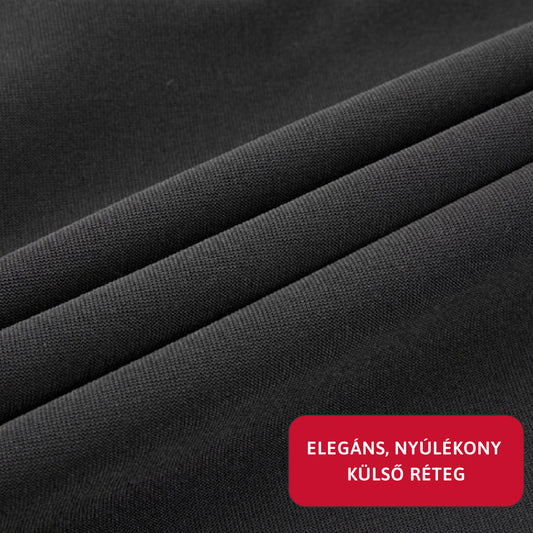 Fitt Forma Heat - Zsírégető férfi edző trikó