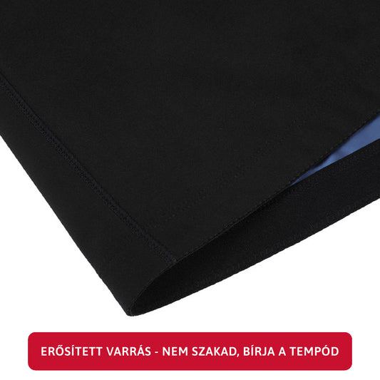 Fitt Forma Heat - Zsírégető férfi edző trikó