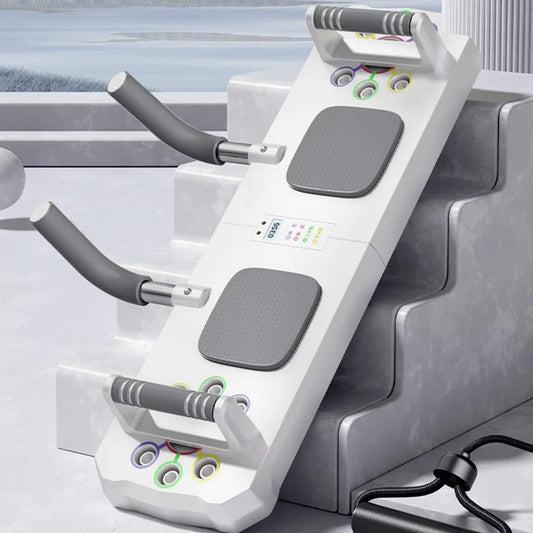 Fitt Forma Pro - Multifunkcionális edzőlap - Fitnesz Világ