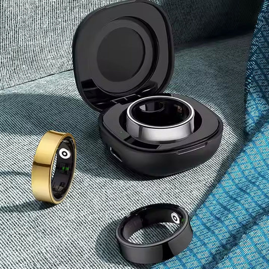 Fitt Ring No. 1 - Fitnesz Világ