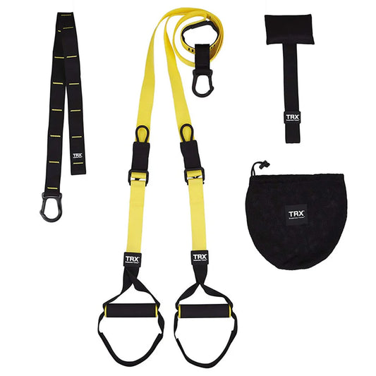 Fitt Forma Elite Suspension Trainer (TRX)