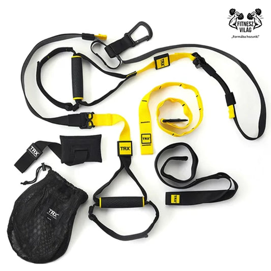 Fitt Forma Elite Suspension Trainer (TRX)