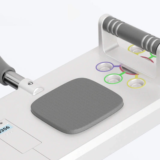 Fitt Forma Pro - Multifunkcionális edzőlap - Fitnesz Világ