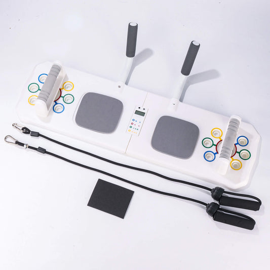 Fitt Forma Pro - Multifunkcionális edzőlap - Fitnesz Világ