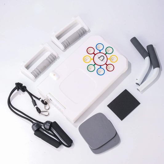 Fitt Forma Pro - Multifunkcionális edzőlap - Fitnesz Világ