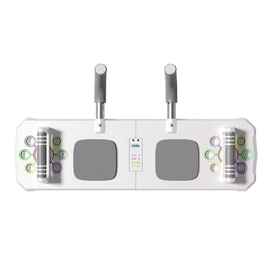 Fitt Forma Pro - Multifunkcionális edzőlap - Fitnesz Világ